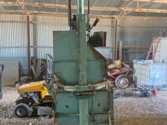 WOOLPRESS 
