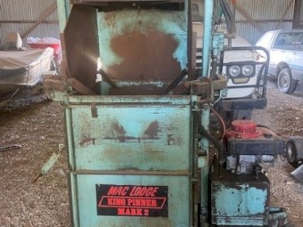 WOOLPRESS 