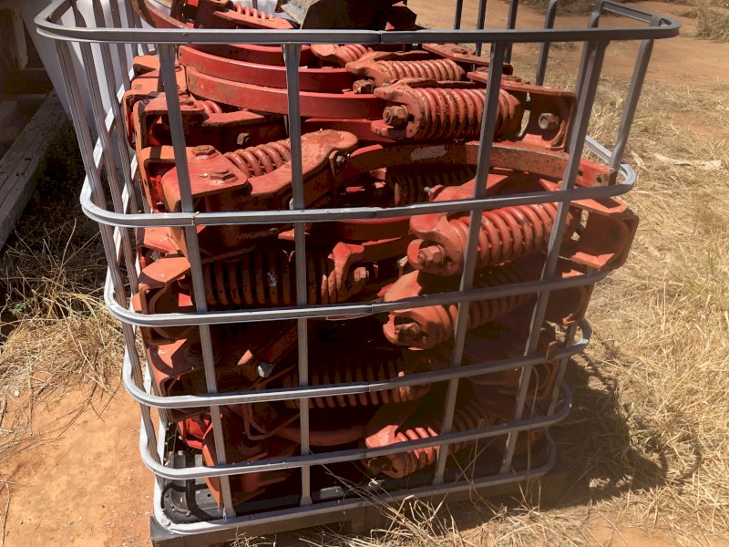 Flexicoil Tynes