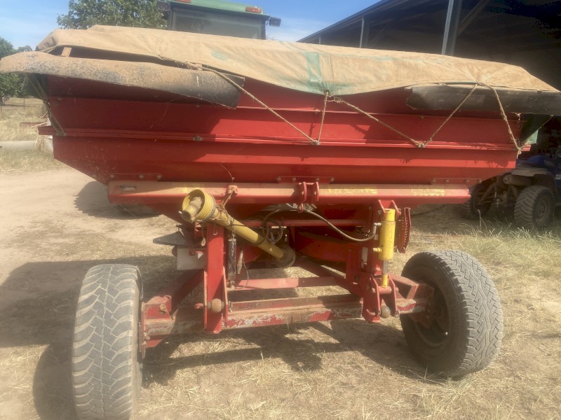 Lely CB 3000 SL Centerliner Super Spreader