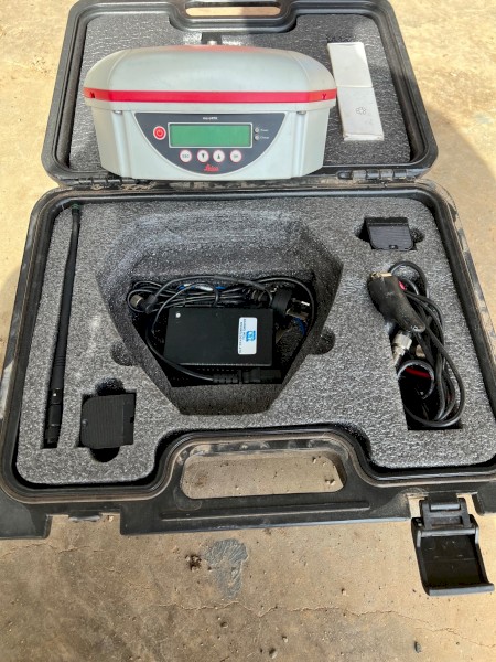RTK Base Station