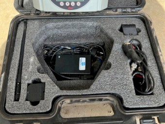 RTK Base Station