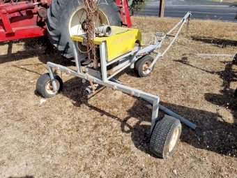 Cultowa Ultimate Manure Sprinkler