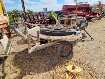 Hose Trailer