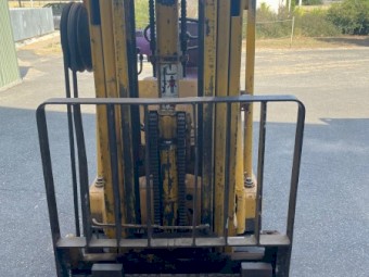 Hyster Forklift