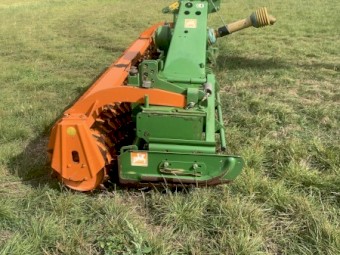 Amazone KG352 Power Harrow