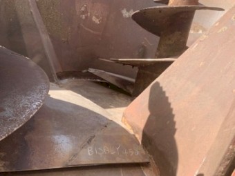 Feed Mixer Wagon