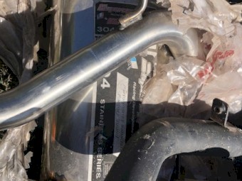Exhausts 