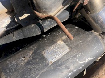 Exhausts 