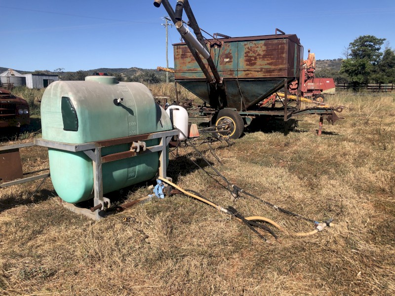 3pl boom spray 