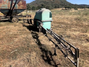 3pl boom spray 