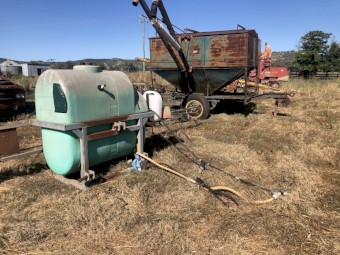 3pl boom spray 