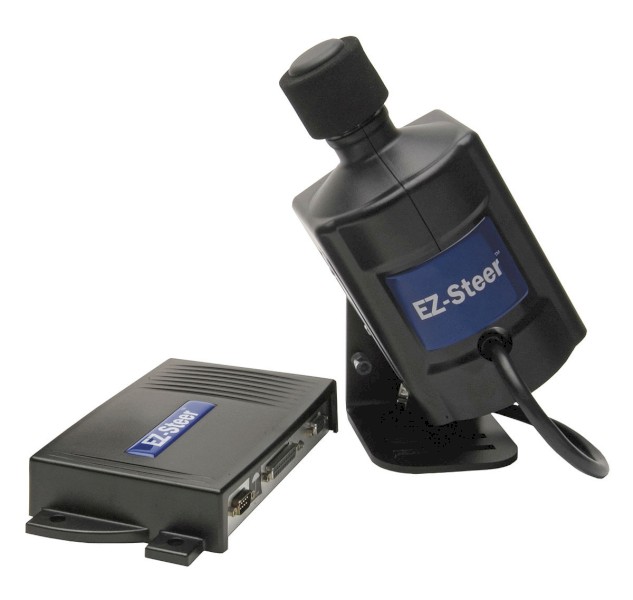 Original Ez Steer 500 kit (Pre T2)