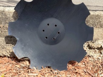 2021 OFAS - Kuhn Optimer Discs