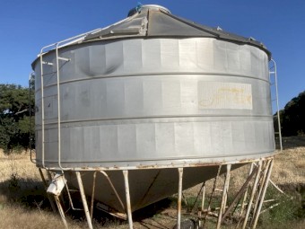 Nelson Field Bin