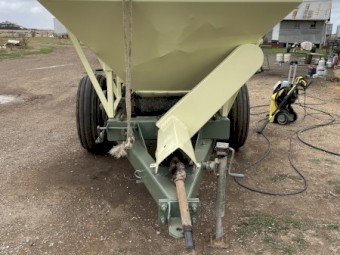 Marshall Spreader 