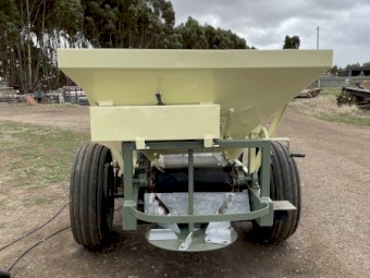 Marshall Spreader 