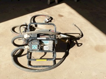 Chemical Pump