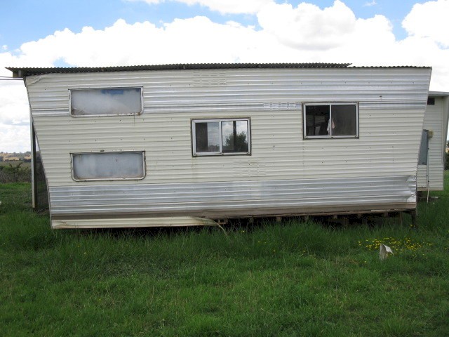 Millard Transportable Building 6.2m x 3.1m No.2