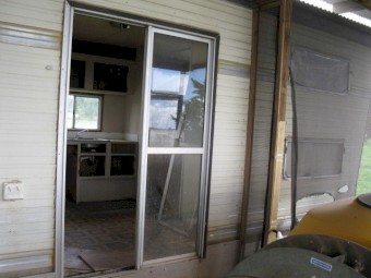 Millard Transportable Building 6.2m x 3.1m No.2