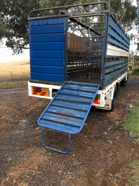 Stock Crate 