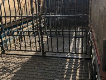 Stock Crate 