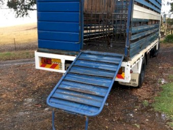 Stock Crate 