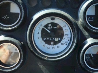 Ford 6610
