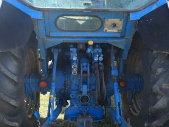 Ford 6610