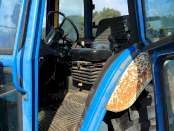 Ford 6610