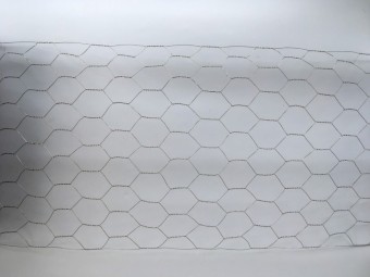 Stainless steel wire netting 50 and 100 meter roll 