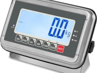 Weighbridge Kit  60000kg*20kg