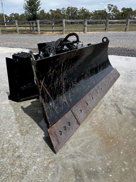 6 Way Blade