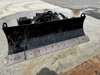 6 Way Blade