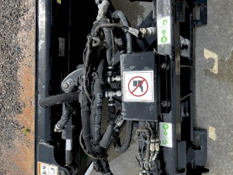 6 Way Blade