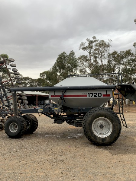 Flexicoil 1720