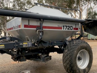 Flexicoil 1720