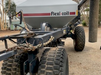Flexicoil 1720