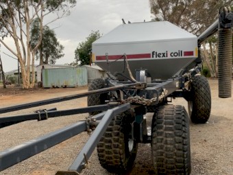 Flexicoil 1720