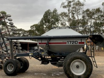 Flexicoil 1720