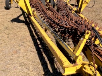 2006 40ft Phillips Prickle Chain