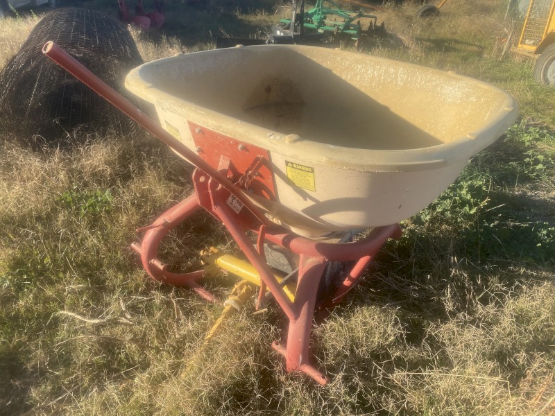 3pl Super Spreader