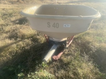 3pl Super Spreader