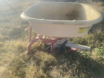 3pl Super Spreader