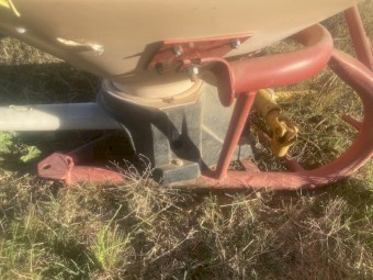 3pl Super Spreader