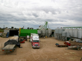 Northern Valley Stock feeds