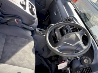 Kia 2700 Truck