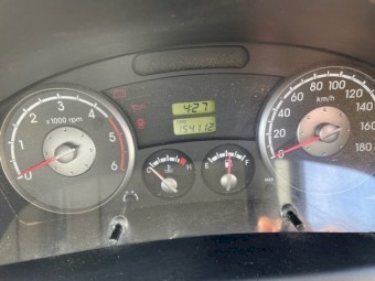 Kia 2700 Truck