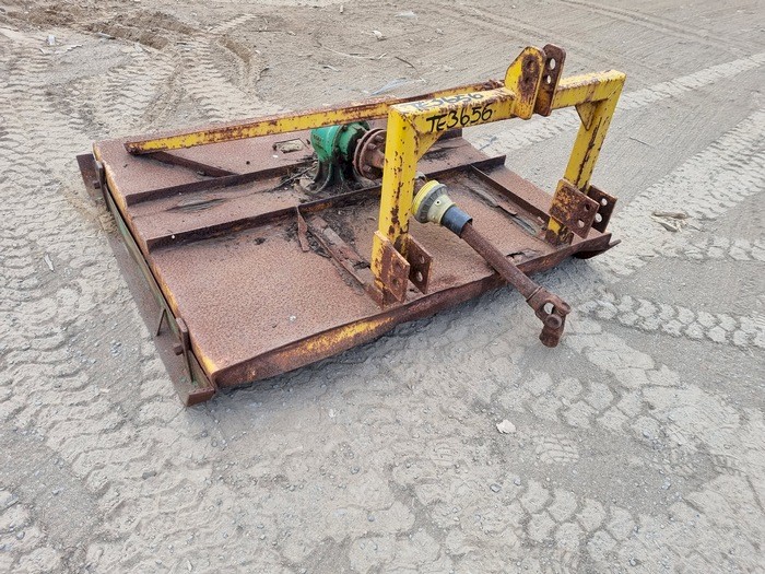 5ft Slasher 3PL