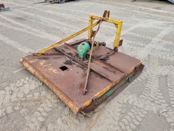 5ft Slasher 3PL